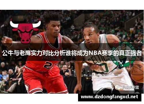 公牛与老鹰实力对比分析谁将成为NBA赛季的真正强者
