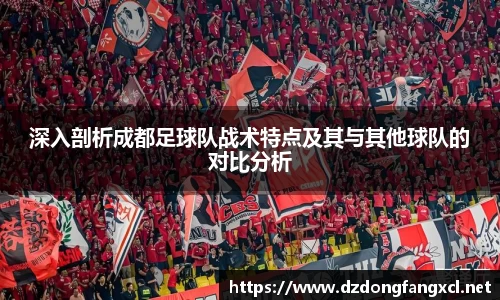 深入剖析成都足球队战术特点及其与其他球队的对比分析